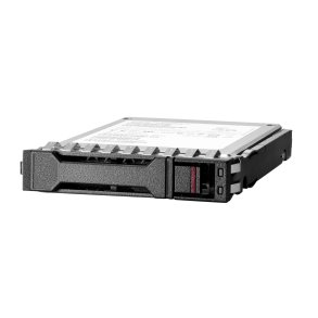 HPE 2.4TB SAS 12G Mission Critical 10K SFF BC 3-year Warranty 512e Multi Vendor HDD harddisk 2,4 TB 10000 rpm 2.5