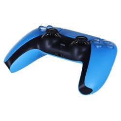 Trdls Controller Sony Playstation 5 Dualsense Gamepad Starlight Blue V2