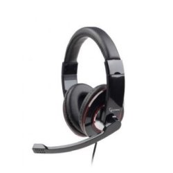 Headset MHS-001 med lydkontrol