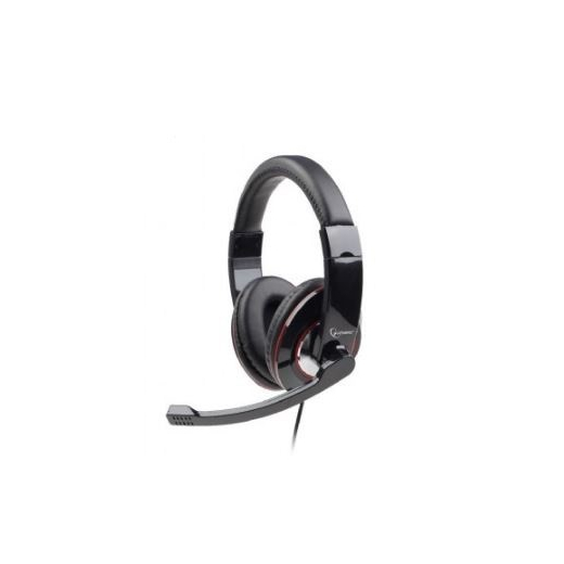 Headset MHS-001 med lydkontrol