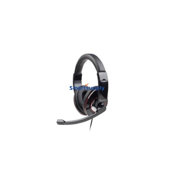 Headset MHS-001 med lydkontrol