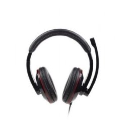 Headset MHS-001 med lydkontrol