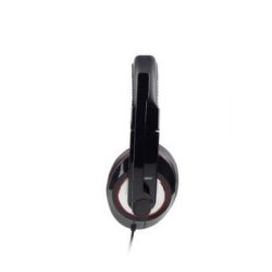 Headset MHS-001 med lydkontrol