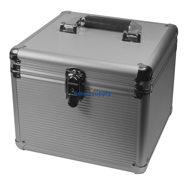 Beskyttelsestaske til 10xHDD 3,5'