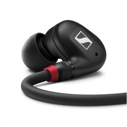 Sennheiser IE 100 PRO Black - IEM mini in-ear hovedtelefoner