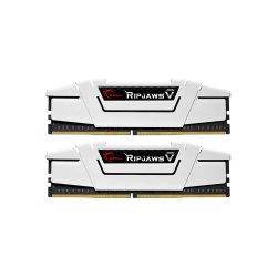 G.Skill Ripjaws V F4-3600C18D-32GVW hukommelsesmodul 32 GB 2 x 16 GB DDR4 3600 MHz