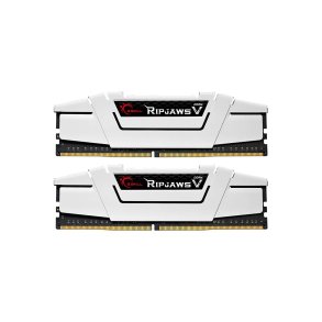 G.Skill Ripjaws V F4-3600C18D-32GVW hukommelsesmodul 32 GB 2 x 16 GB DDR4 3600 MHz