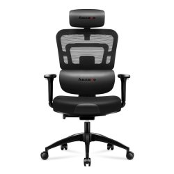 Huzaro Combat 7.0 Gaming Stuhl Schwarz