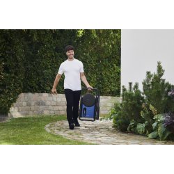 Hjtryksrenser Nilfisk Excellent 160 - P