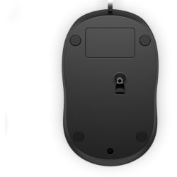 Hp Wired Mouse 1000