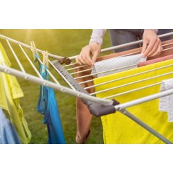 Trrestativ Vileda Aluminium 100