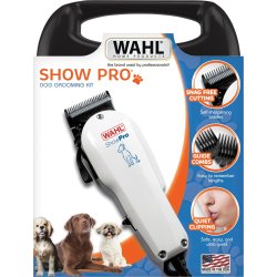 Wahl Show Pro Dog 09265-2016 - Hundeklipper