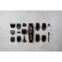 Skgtrimmer Wahl Extreme Grip Advan. 09893.0460