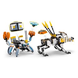 Lego Horizon 77037 Aloy &amp; Varl Vs. Shell-Walker &amp; Sawtooth