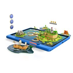 Lenovo Tab 4G Mediatek 128Gb 25,6 cm (10,1") 4Gb Wi-Fi 5 (802.11Ac) Android 14 Gr