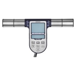 Omron BF511 Firkant Bl Elektronisk personlig vgt