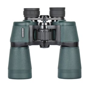 Delta Optical Discovery 10x50 Kikkert grn