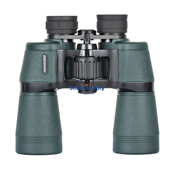 Delta Optical Discovery 10x50 Kikkert grn