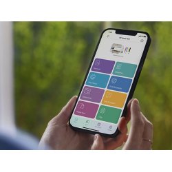 Hp Envy Inspire 7920E Trdls Alt-I-En Farveprinter, Instant Ink, Kopimaskine, Scanner