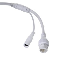 Hikvision (2,8 Mm) Ip-Sikkerhedskamera Indendrs Og Udendrs 840 X 2160 PX Loft/Vg