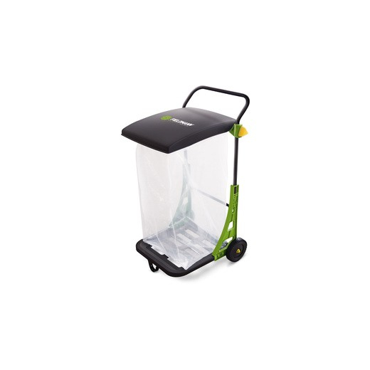 FIELDMANN FZO 4001 80l s�k, hjul