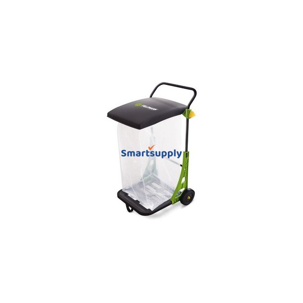 FIELDMANN FZO 4001 80l s�k, hjul