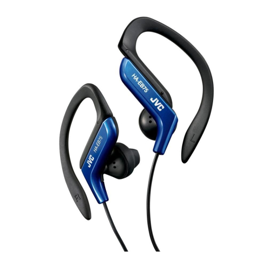 Sport hovedtelefoner HA-EB75-A-E BL�