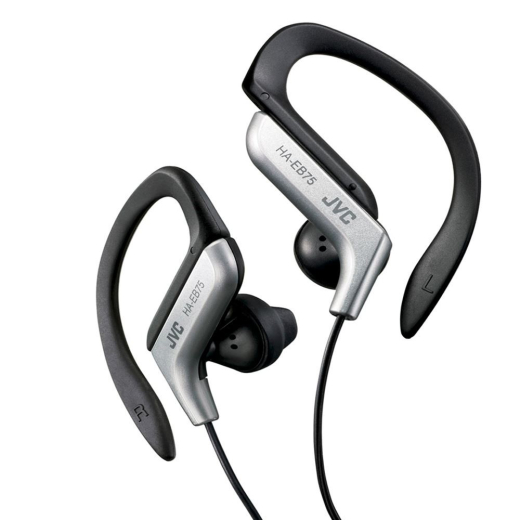 Sport hovedtelefoner HA-EB75-S-E SILVER