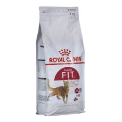 Royal Canin Feline Fit 2 Kg Katte Trfoder Voksen