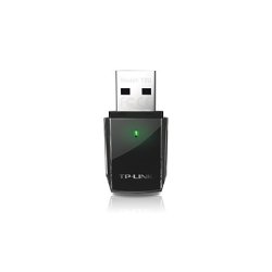 Archer T2U adp. USB 2.0, AC(600),DB