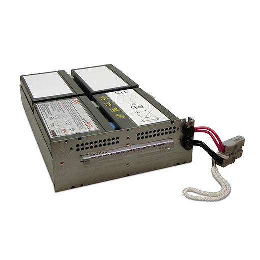 APCRBC132 Bat. til SMC1500I-2U/SMT1000RMI2
