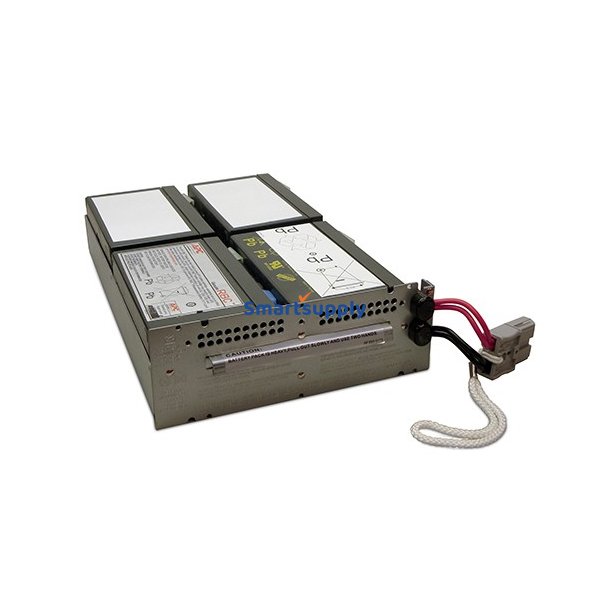 APCRBC132 Bat. til SMC1500I-2U/SMT1000RMI2