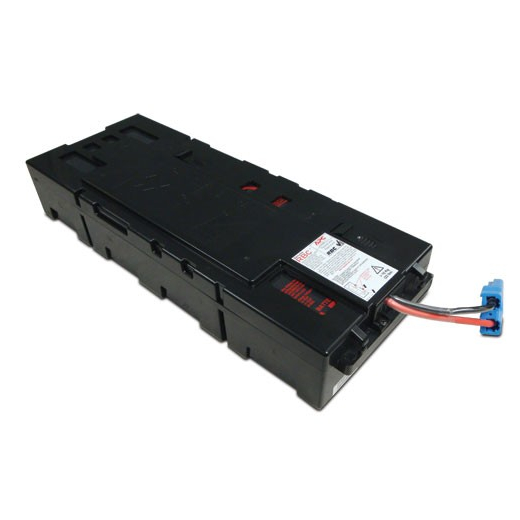 APCRBC116 Batteri til SMX750I/SMX1000I