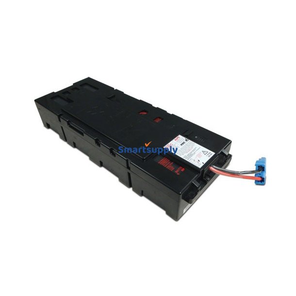 APCRBC116 Batteri til SMX750I/SMX1000I