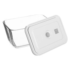 St Med 3 Glasbeholdere Zwilling Fresh &amp; Save