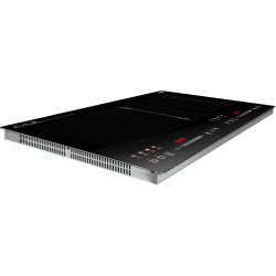 Induktionskogeplade Lin Li2h-179, Kabel Med Stik, 1,2 M, 3200 W