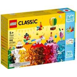 Lego Classic 11029 Kreativ Festske