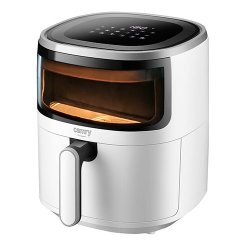 Camry CR 6313 Airfryer 12 programmer 5 liter Slv