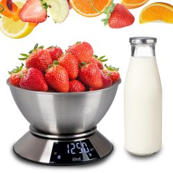 Ideal Elektronik Waga Clean