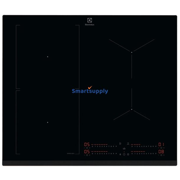 ELECTROLUX induktionskogeplade CIS62450