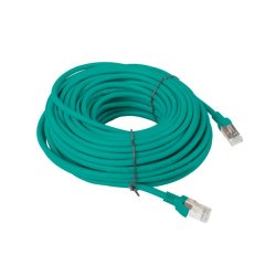 Lanberg Netvrkskabel Rj45, Cat 5E Utp 20M, Grn