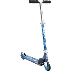 Kick Scooter Barbermaskine Model A Shark Camo (13010345)