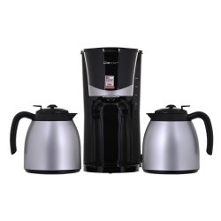 Clatronic KA 3328 Drbe kaffemaskine
