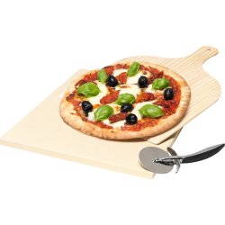 ELECTROLUX E9OHPS1 pizzasten