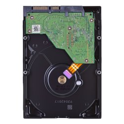 Western Digital Blue Wd40ezax Intern Harddisk 3,5" 4Tb Serial ATA III