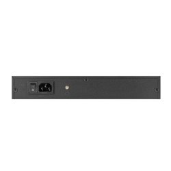 Lanberg Switch Rsge-24 Rack 19" (24-Porte, 1 Gb)
