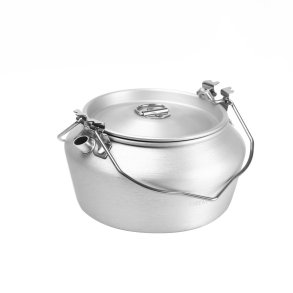 FireMaple Nimbus - 1,2 l rejsevandkedel