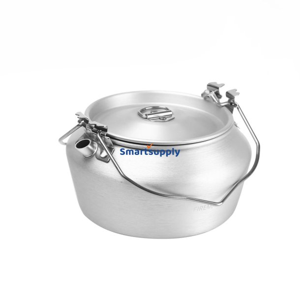 FireMaple Nimbus - 1,2 l rejsevandkedel