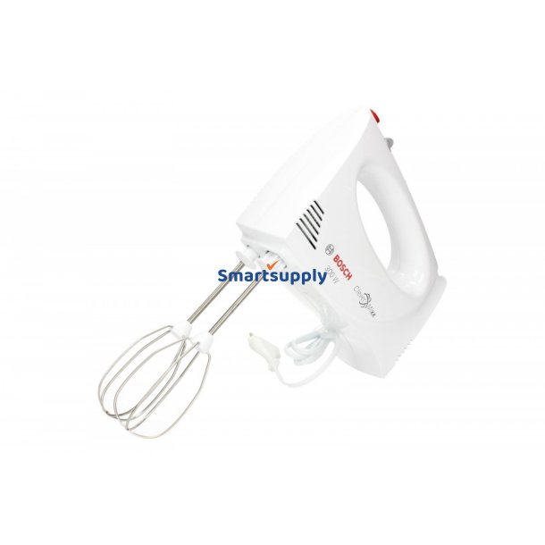 H�ndmikser hvid MFQ 3010