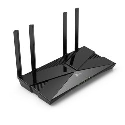 Tp-Link Ax1800 Dual Band Wi-Fi 6 Router